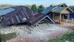 Indonesia sufrió dos terremotos en menos de 24 horas y hay al menos 47 muertos