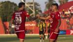 Guabirá liquida a The Strongest en Montero con dos penales sobre el final