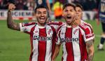 River rompe su mala racha con un triunfo sobre Argentinos Juniors
