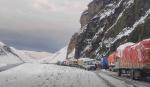 Senamhi prevé nevadas y lluvias en La Paz, Oruro y Potosí a partir de este lunes