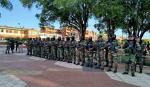 Viceministro Montero afirma que el Plan “Fronteras Seguras” será sostenible en el tiempo