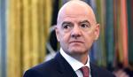 Escocia retira su apoyo a Infantino y no votará por su reelección
