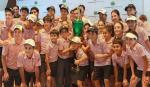 Las Palmas Country Club logra el bicampeonato en el Circuito Nacional de golf