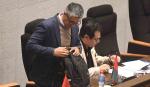 ALP rechaza justificación de Espinoza para no asistir a la interpelación y empieza la votación sobre la censura