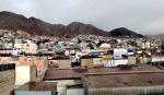 Consulado de Bolivia activa asistencia y refugios para connacionales tras alerta por lluvias y aluviones en Antofagasta