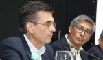Espinoza deja su continuidad  en manos de Rodrigo Paz y consultará al TCP sobre la legalidad de su censura