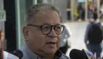 Ex director de Finanzas de Jhonny Fernández es aprehendido por supuesta malversación de recursos 