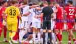 Preocupante: Musiala vuelve a desplomarse en un amistoso del Bayern