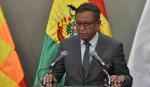 Oviedo pide investigación seria y profunda en el caso Cerimedo; remarca que “nadie está por encima de la ley”
