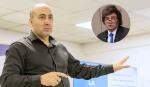 Quién es Fernando Cerimedo, el exasesor de Javier Milei detenido en Bolivia