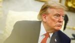 Trump: no hay ni están previstas conversaciones con Irán 