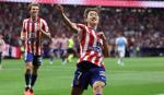 Atlético inicia La Liga con golazos de Kang-in Lee y Baena ante Málaga