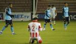 Blooming sufre una vergonzosa goleada ante Independiente tras ir ganando 0-2