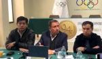 El Comité Olímpico recorta la delegación y Bolivia viajará con 239 deportistas a Santa Fe 