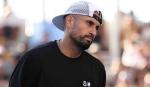 Nick Kyrgios es suspendido tras dar positivo por cocaína