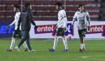 Oriente se descuida y cae ante The Strongest en el minuto 93