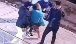 Rescatan en Chiquicollo a hombre secuestrado de una clínica en Cochabamba