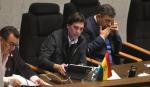 Zamora dice que BoA debe convertirse en sociedad anónima o funcionar como una asociación público-privada