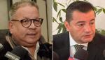 “Es un cobarde, que sea varón y que venga, tiene que dar la cara”: Centellas desafía a Jhonny Fernández