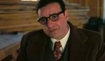 David Krumholtz, estrella de Oppenheimer, deja Hollywood