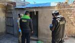 Hallan sin vida a una profesora en Potosí y suman 57 feminicidios en Bolivia