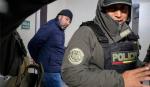 Suspenden la audiencia cautelar de Cerimedo para este viernes a las 14.30