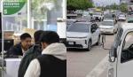 Alcaldía anuncia bloqueo de cuentas y embargo de vehículos por deudas tributarias