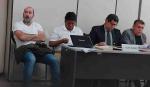 Defensa de Cerimedo presenta cuatro incidentes y juez los rechaza