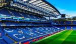 El Shakhtar de Ucrania jugará de local en Stamford Bridge durante la Champions 