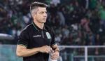 Gustavo Florentín rechaza ofertas del exterior y se mantiene firme en Oriente