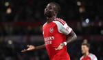 Arsenal inicia la defensa del título con goleada sobre Coventry