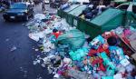 Trabajadores operan al 20% y advierten huelga de hambre ante 11 días de acumulación de basura