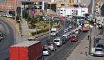 Alcaldías afectadas por el alza del diésel pedirán al Gobierno revisar el decreto 5676