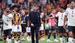 Manchester United cae en el inicio de la Premier League ante el recién ascendido Hull City