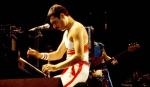 Subastan objetos históricos de Freddie Mercury