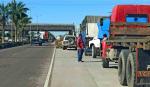 ABC restringe el tráfico vehicular en el km 29 de la Doble Vía Santa Cruz-Warnes