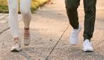 Caminar o correr: qué ejercicio ayuda más a bajar la presión arterial