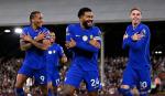 El Chelsea de Xabi Alonso debuta con victoria sobre el Fulham