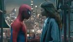 “Spider-Man: Brand New Day” amenaza el reinado de “Titanic” 