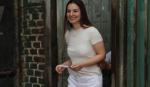 Laura Rojas sale de Palmasola tras cumplir 210 días de detención preventiva