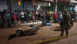 Dos personas mueren en un ataque armado en Guayaramerín