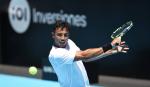 Hugo Dellien debuta con victoria en el US Open