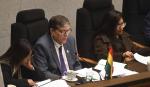 Blanco sobre YPFB: hay mafia enquistada y deudas con proveedores supera los $us 1.000 millones