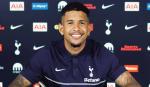 Savinho deja el City y ficha por el Tottenham