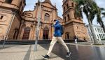 Senamhi advierte sobre vientos moderados a fuertes en Santa Cruz hasta el domingo 30