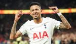 Savinho debuta con gol y triunfo en el Tottenham