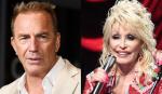 El emotivo adiós de Kevin Costner a Dolly Parton