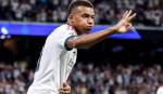 El Madrid golea a la Real Sociedad con un hat-trick de Mbappé