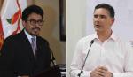 Ministros sin posición única sobre el decreto 5676: uno descarta abrogarlo y otro admite que crea distorsión