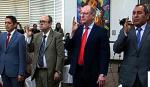 René Rivera reemplaza a Linares y ratifican a cuatro viceministros para la Presidencia